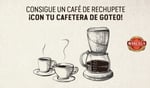 marcilla preparaciones consigue un cafe de rechupete icon tu cafetera de goteo original