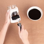 marcilla tendencia diy como reutilizar tus frascos de cristal marcilla soluble 4