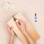 marcilla tendencia diy reutiliza los botes de marcilla soluble creme express para convertirlos en originales lamparas que brillan con luz propia 3