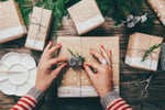 marcilla tendencias diy 3 ideas originales para envolver los regalos de navidad