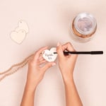 marcilla tendencias diy convierte tus botes de cristal marcilla soluble creme express en un kit de cookies para triunfar con tu amigo invisible 5