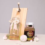 marcilla tendencias diy reutiliza los botes de marcilla soluble creme express para convertirlos en originales lamparas que brillan con luz propia