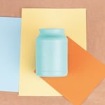 marcilla tendencias diy tres sencillos pasos para reciclar tus botes de cristal de marcilla soluble creme express y convertirlos en lapiceros de colores 3