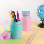 marcilla tendencias diy tres sencillos pasos para reciclar tus botes de cristal de marcilla soluble creme express y convertirlos en lapiceros de colores 6