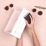 marcilla tendencias diy triunfa estas navidades reutilizando los botes de marcilla soluble creme express para crear tu propio centro de mesa 5