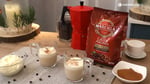 marcilla tendencias sabor gingerbread latte