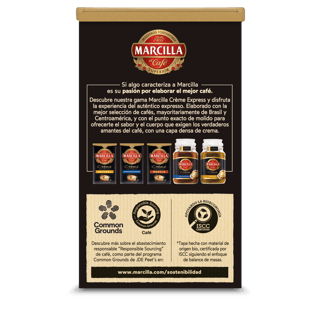 1 creme express mezcla descafeinado back