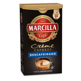 1 creme express mezcla descafeinado front