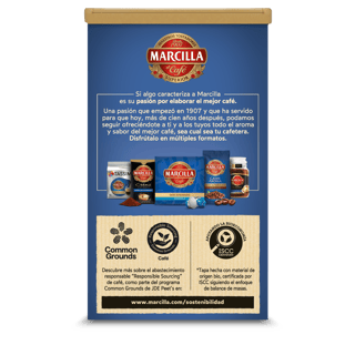 1 gran aroma descafeinado mezcla back