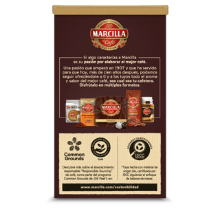 1 gran aroma extra fuerte back