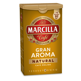 1 gran aroma natural front