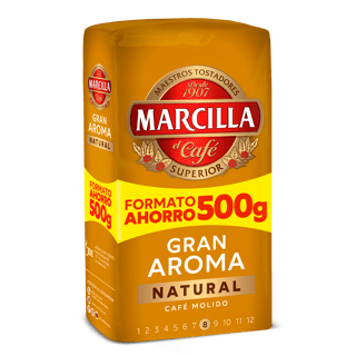 2 gran aroma natural front