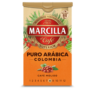 marcilla ga 200g colombia 2d png