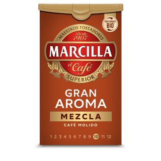 marcilla ga 250g mezcla 2d