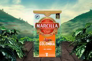 marcilla tendencias aroma marcilla colombia el origen de un aroma inconfundible