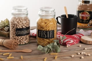 marcilla tendencias diy como reutilizar tus frascos de cristal marcilla soluble