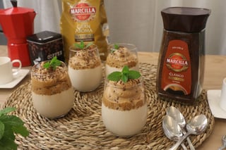 marcilla tendencias sabor cafe dalgona el cafe mas viral de las redes