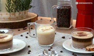 marcilla tendencias sabor cafes navidenos perfectos para el frio de invierno