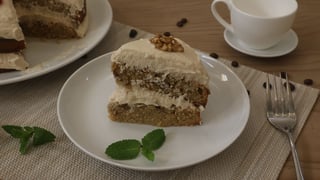marcilla tendencias sabor tarta de cafe marcilla con nueces el bizcocho casero mas sabroso
