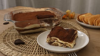 marcilla tendencias sabor tiramisu una de las tartas mas cremosas y esponjosas con aroma a cafe