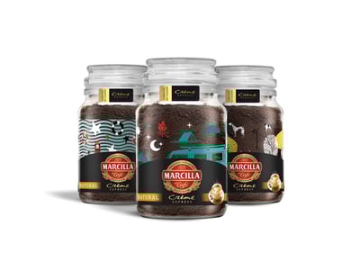 marcilla promociones edicion limitada