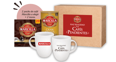 marcilla promociones foto lote cafes pendientes