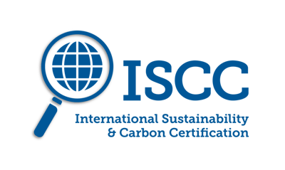 marcilla logo iscc international sustainability carbon certification