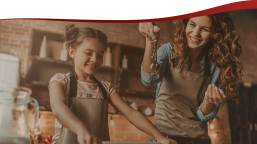 receptas banner desktop